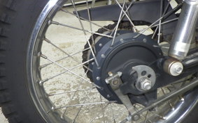 HONDA XL230 2025 MC36