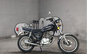 SUZUKI GN125 H PCJB1
