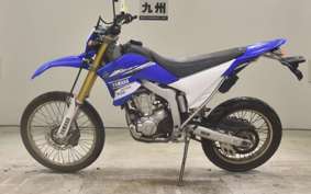 YAMAHA WR250R 2016 DG15J