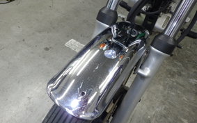 SUZUKI GN125 F Gen.2