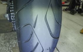 SUZUKI BANDIT 1250 F 2013 GW72A