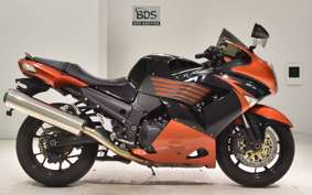 KAWASAKI ZZ1400 NINJA R 2009 ZXT40C