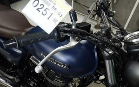 HONDA GB350 2021 NC59