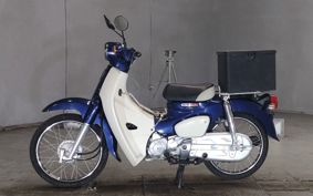 HONDA SUPER CUB50 AA09