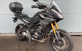 YAMAHA MT-09 Tracer 2015 RN36J