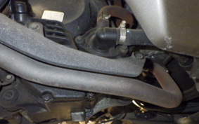 HONDA FORZA ZA MF10