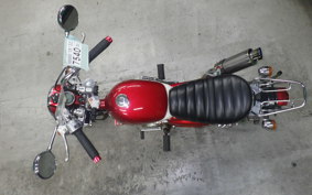 HONDA MONKEY AB27