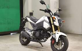 HONDA ｸﾞﾛﾑ JC61