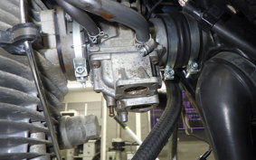 YAMAHA SR500 1984 2J2