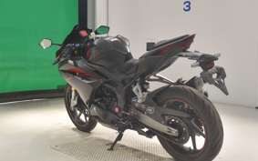 HONDA CBR250RR A 2008 MC51