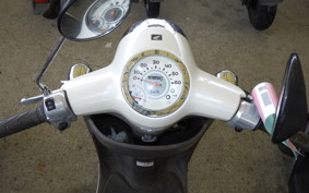 HONDA GIORNO 2 AF70