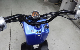 HONDA ZOOMER