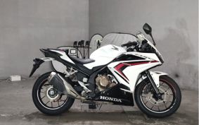HONDA CBR400R 2020 NC56