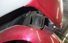 SUZUKI LET's 4 CA46A