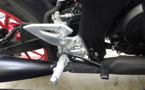 SUZUKI GSX-R125 DL32D