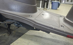 SUZUKI ﾚｯﾂﾊﾞｽｹｯﾄ CA4AA