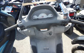 HONDA FORESIGHT 2020 MF04