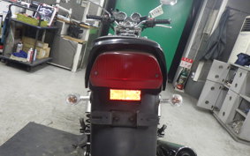 KAWASAKI ZEPHYR 400 KAI 2005 ZR400C