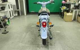 HONDA LITTLE CUB 2026 AA01