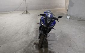 YAMAHA YZF R-3 2018 RH13J
