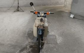 HONDA SUPER CUB50 AA01