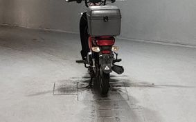 HONDA CROSS CUB110 JA10