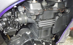 KAWASAKI GPZ900R NINJA 2026 ZX900A