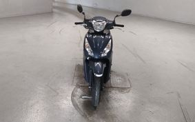 HONDA DIO 110 JF58