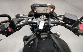SUZUKI SV650 2022 VP55E