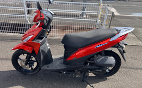 SUZUKI ADDRESS V110 CE47A