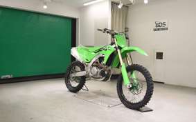 KAWASAKI KX250 2004 KX252E