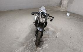SUZUKI SV650 X 2019 VP55B