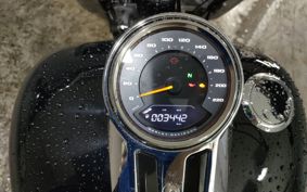 HARLEY FLFBS1870 2022 YGK