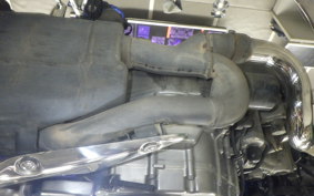 SUZUKI ｸﾞﾗﾃﾞｨｳｽ400 2013 VK58A