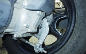 YAMAHA JOG-7 2010 AY01