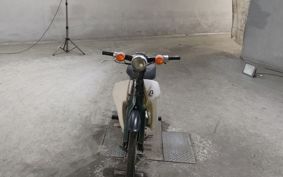 HONDA SUPER CUB50 C50