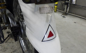 HONDA C110 SUPER CUB JA07