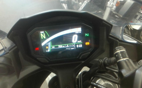 KAWASAKI Z650 ABS 2022 ER650H