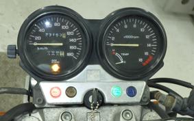 HONDA JADE MC23