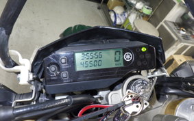 YAMAHA WR250R DG15J