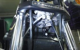 KAWASAKI Z1000 MK2 2012 KZT00A