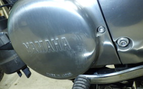 YAMAHA SR400 Gen.5 2021 RH16J