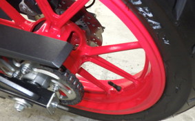 SUZUKI GSX-R125 DL33B