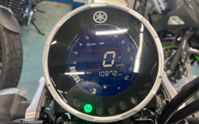 HONDA CROSS CUB JA45