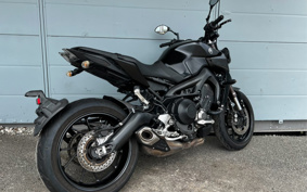 YAMAHA MT-09 ABS 2020 RN52J