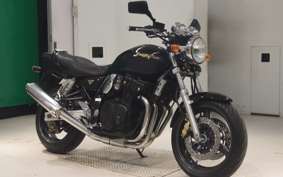 SUZUKI INAZUMA 400 (GSX400) 1998 GK7BA