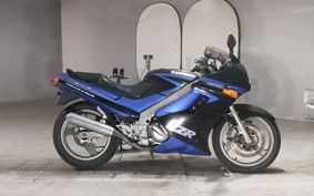KAWASAKI ZZ-R250 EX250H