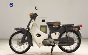 HONDA C65 SUPER CUB C65