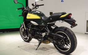 KAWASAKI Z900RS 2024