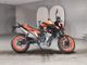 Фото KTM 890 DUKE GP с японского аукциона